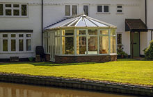 Craigs End conservatory leads