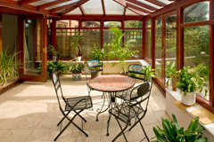 Craigs End conservatory quotes